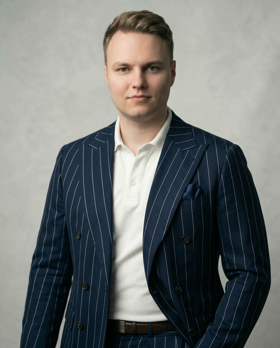 Nico Rupprecht